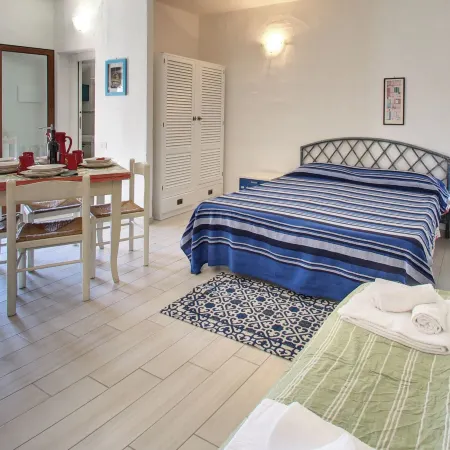 Porto Ottiolu Resort