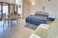 Porto Ottiolu Resort