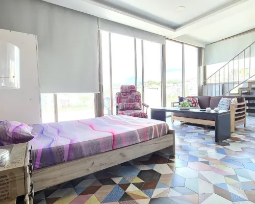 Studio Dbayeh Near ABC Wz Duplex Rooftop, Sea View Hotels in Dbayeh
