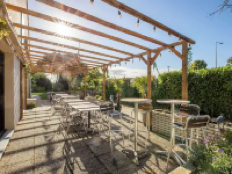 Kyriad Direct Laon Hotels in Laon