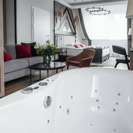 Rysy Boutique Hotel