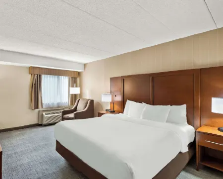 Comfort Inn Hotels in Hartford