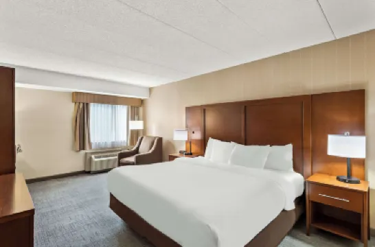 Comfort Inn Các khách sạn ở 