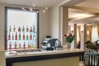 Hotel Da Vinci - Barer