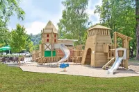 Villa Aina Boutique Hotel Hotels in Celje