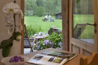 Chalet-Hôtel les Fermes de Pierre & Anna Hotels in Le Petit-Bornand-les-Glieres