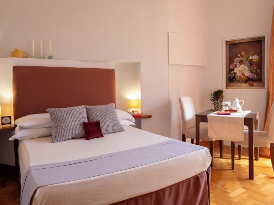 B&B A Casa di Tiziana - Roma