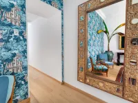 YourHome - Maison Iovino Luxury Rooms Hotels near Teatro Tasso