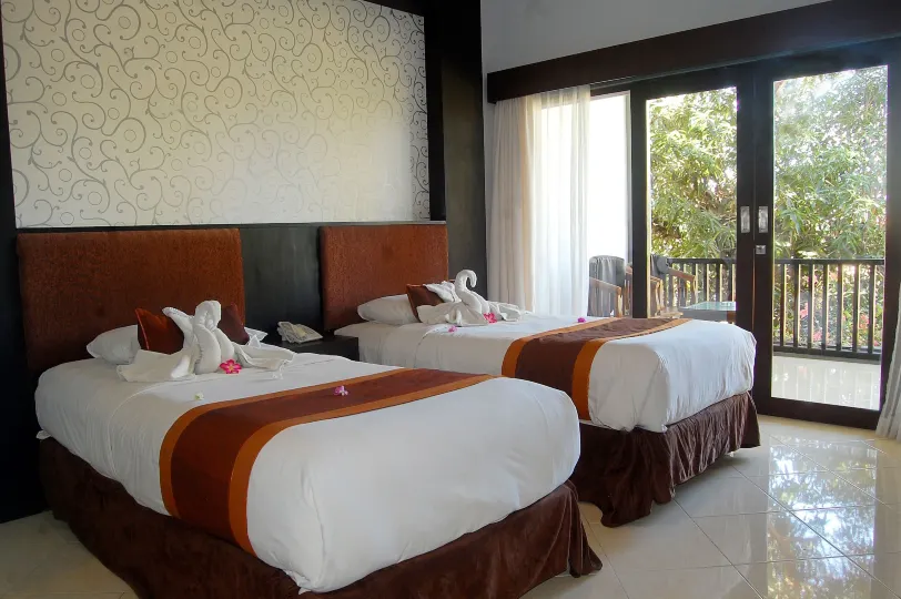 Taman Agung Hotel