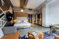 Fletcher Boutique Hotel Slaak-Rotterdam - balcony