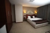 Vali Erdogan Konuk Evi Hitit Otel Hotels in Saray Cumhuriyet Mahallesi