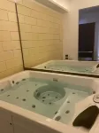 Relais Piazza Del Plebiscito B&B - Kylpyammeita