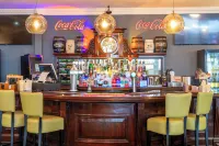 Britannia Sachas Hotel Manchester - ที่มีบาร์