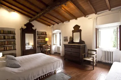 Il Monasteraccio Hotels in Gavinana - Galluzzo