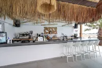 Smy Mediterranean White Santorini - bar