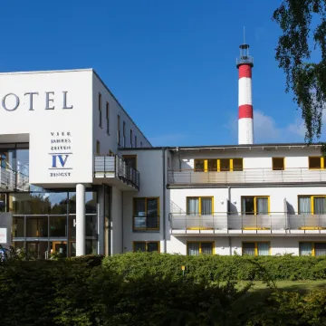 Resort Hotel IV Jahreszeiten Zingst