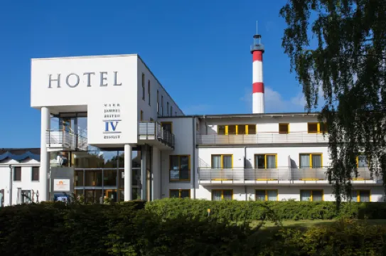 Resort Hotel IV Jahreszeiten Zingst