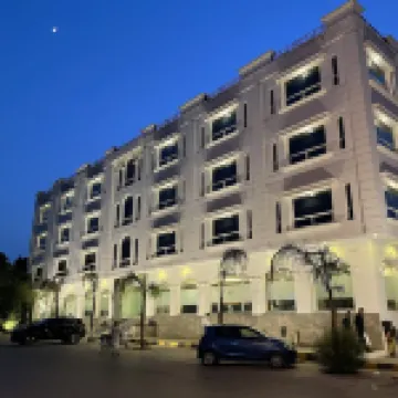 Sintra Hotel Hotels near G-6 Sector