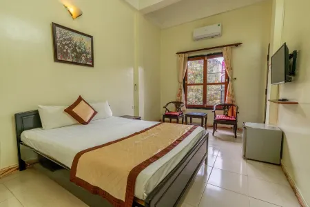 Thu Guest House Отели рядом со станцией Ninh Binh Railway Station