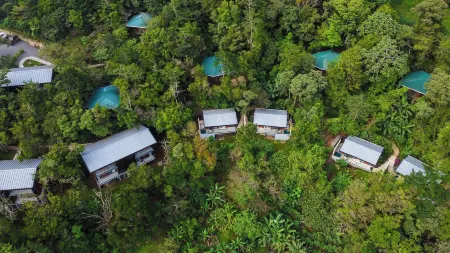 Koora Hotel by Sandglass