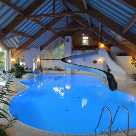 Hotel Stockhausen