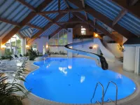 Hotel Stockhausen - Pools