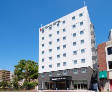 &and Comfy Hotel Kumamoto Jo View