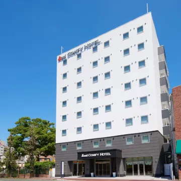 &and Comfy Hotel Kumamoto Jo View Hotels near Kumamoto City Hall, Large Hall Floor