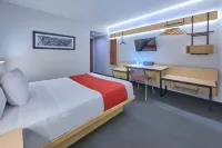 City Express by Marriott Toluca Hotels in Lerma Municipality