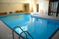 Pensjonat Telimena - Pools