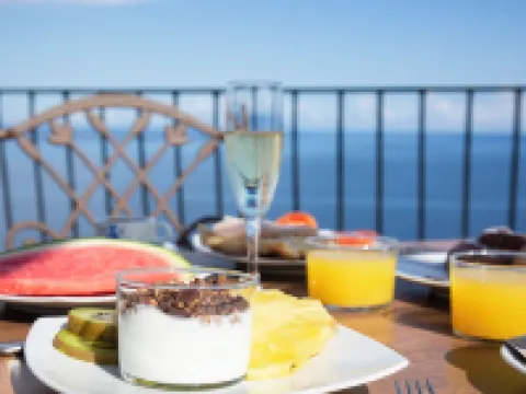 Hostal Sa Baronia Hotels in Banyalbufar