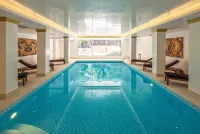 Theoxenia Residence Hotel di Likovrisi Pefki