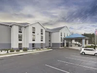 Baymont by Wyndham Pooler/Savannah Hotels in Pooler