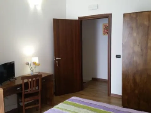 Il Borgo Hotels in Scilla