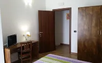 B&B Il Borgo Hotel a Bagnara Calabra