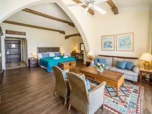 Columbia Beach Resort