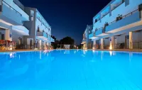 Sunrise Village Hotel - All Inclusive - Rooftop Pools