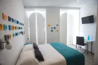 Thomar Story - Guest House - Balkon