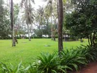 Nataya Round House Coral Bay Resort