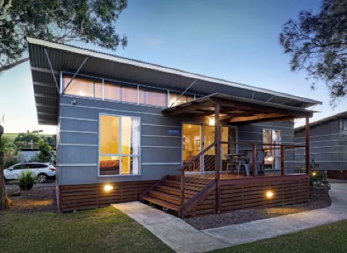 Discovery Parks - Gerroa