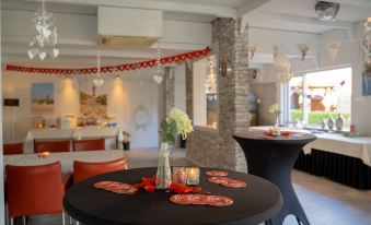 Hotel Restaurant Piccard