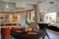 Hotel Restaurant Piccard Hotels in Koudekerke