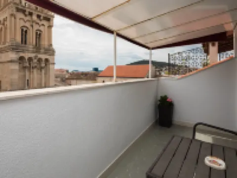 Plr 어커머데이션 스플리트 호텔