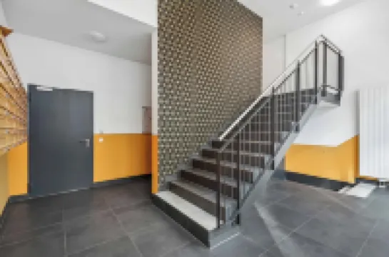 Limehome Leipzig am Brühl