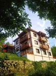 Manzara Konak Otel - parking