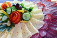 Malak Regency Hotel - breakfast