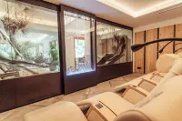 Hotel Neuhintertux - spa