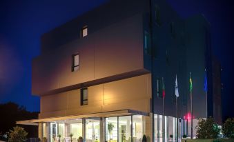 LAM Hotel Celorico de Basto