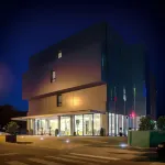 LAM Hotel Celorico de Basto Các khách sạn ở Mondim de Basto