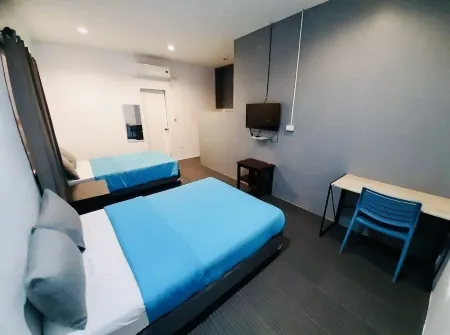 Hometown Hotel - Lacson Bacolod